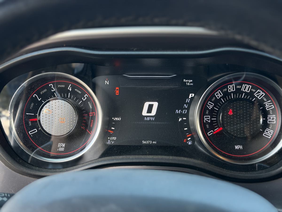 Photo 18 of this Dodge Challenger
