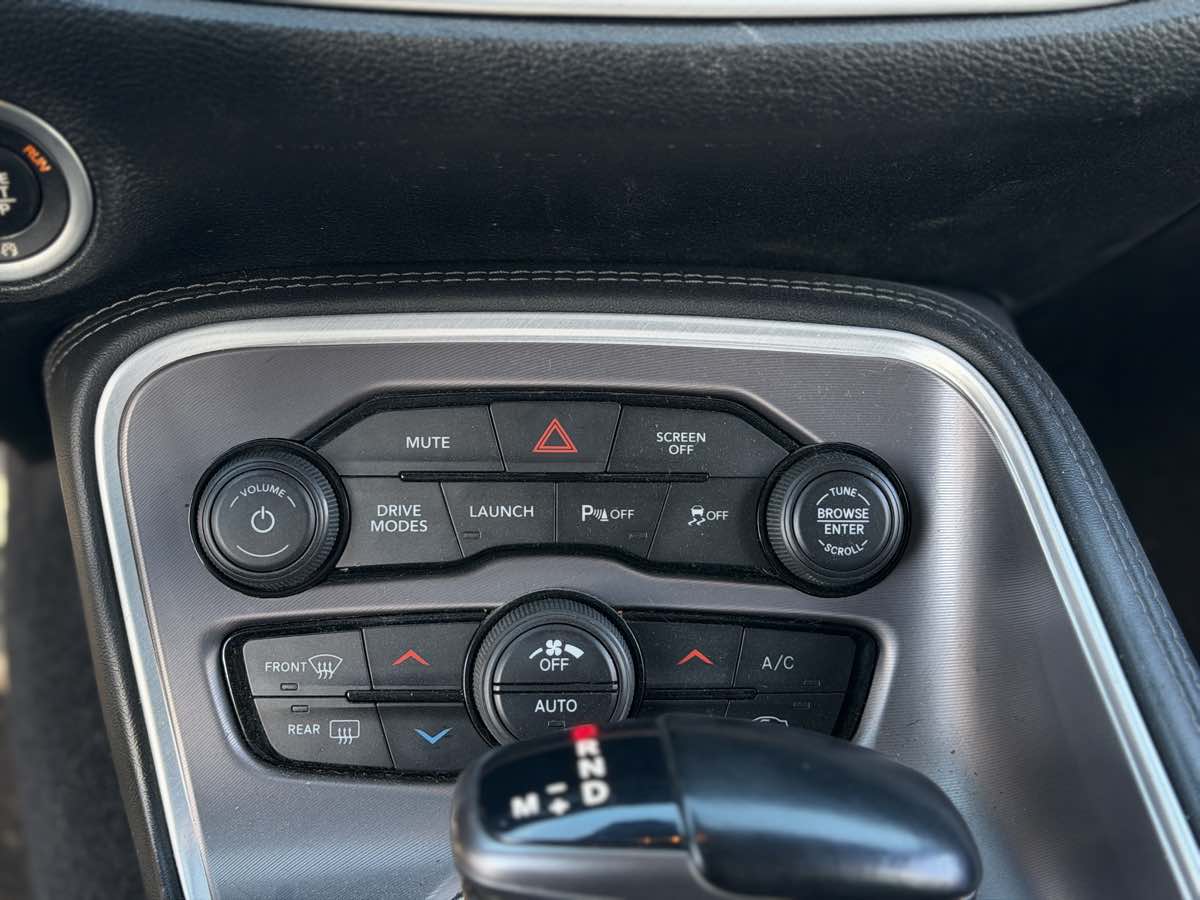 Photo 21 of this Dodge Challenger