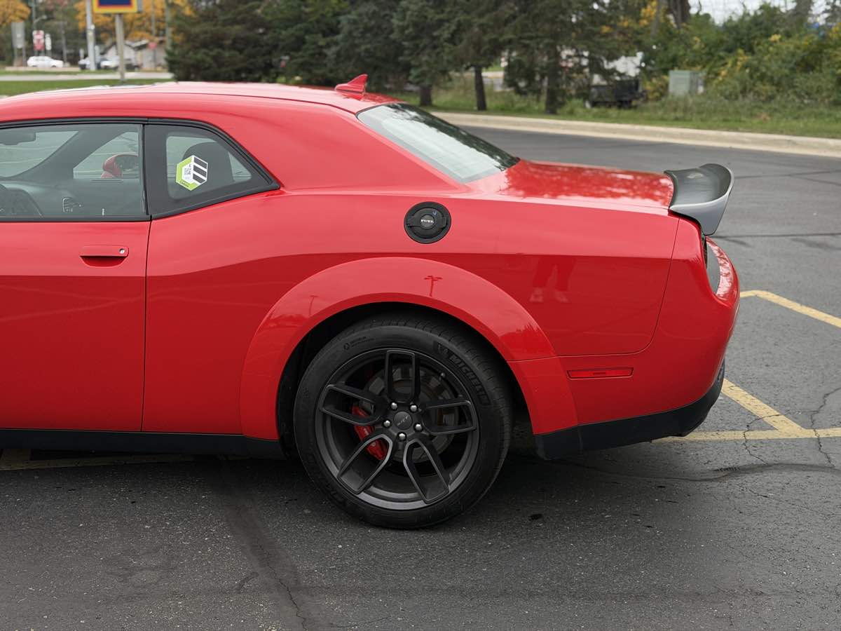 Photo 6 of this Dodge Challenger