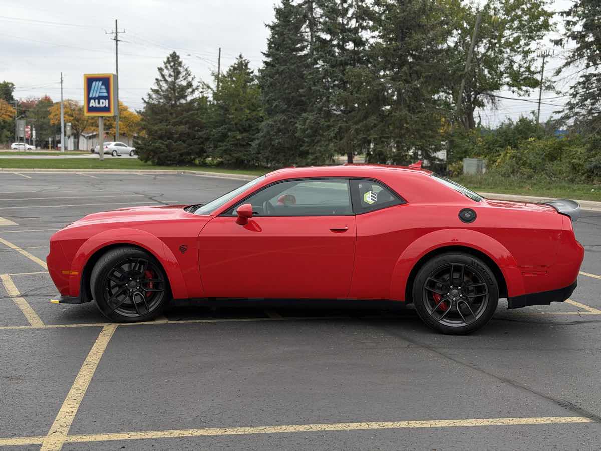 Photo 8 of this Dodge Challenger
