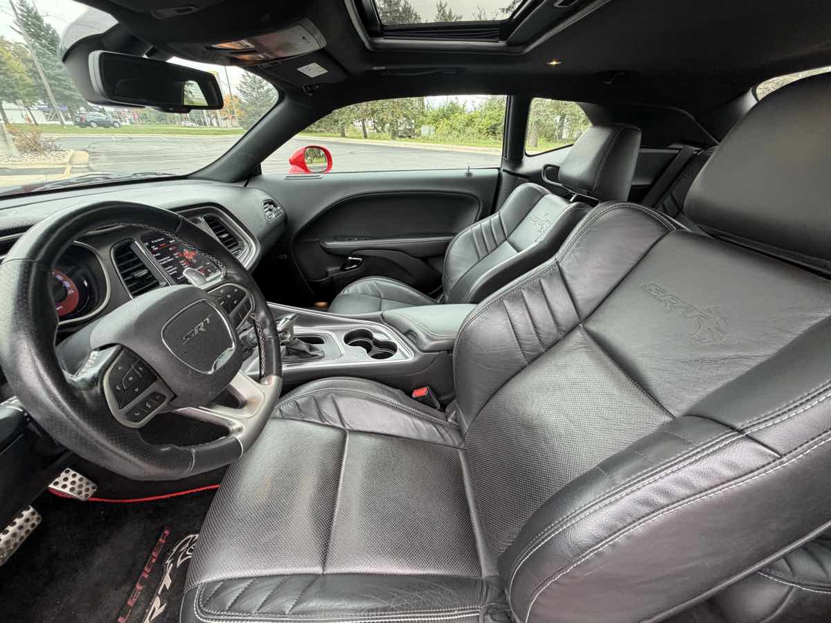 Photo 10 of this Dodge Challenger
