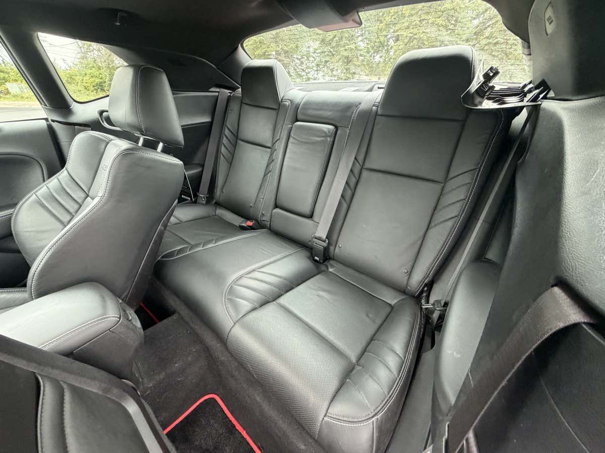 Photo 11 of this Dodge Challenger