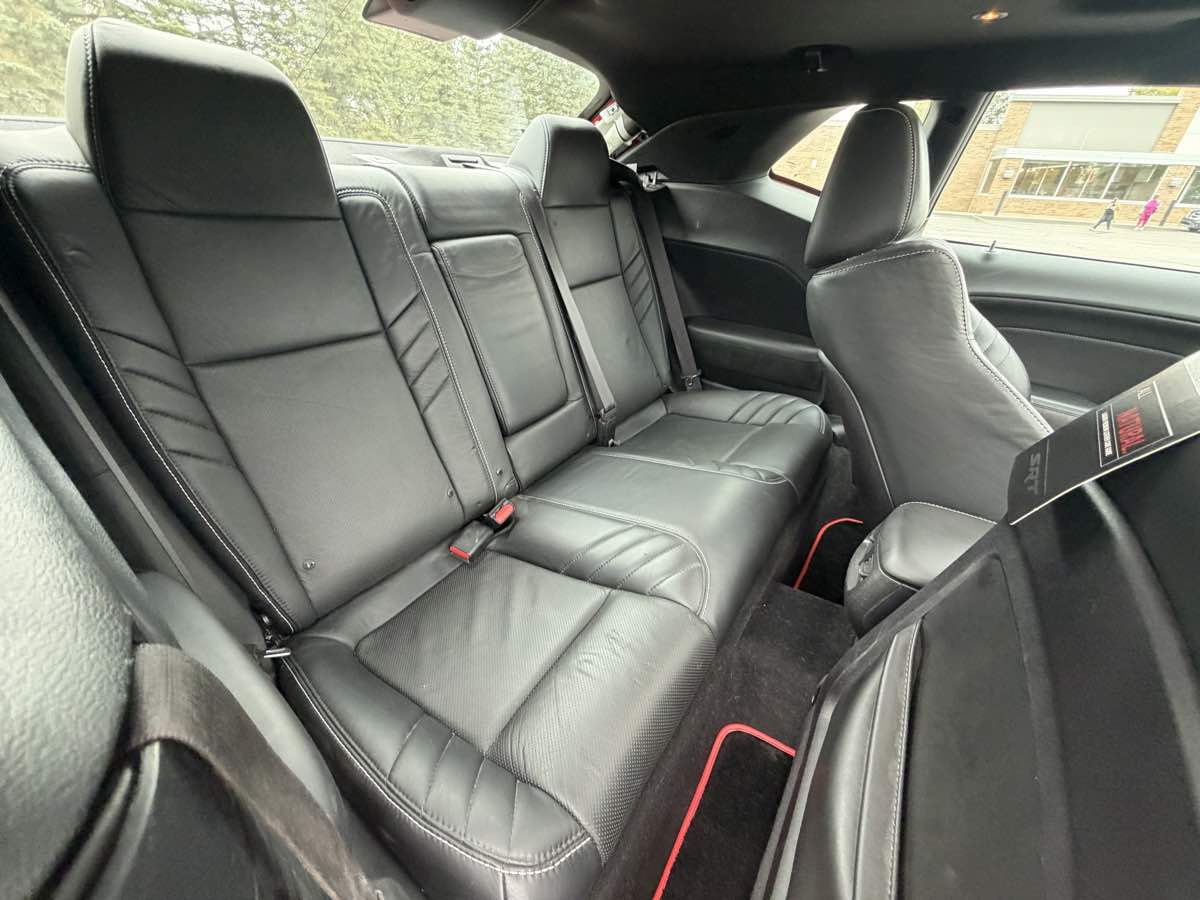Photo 12 of this Dodge Challenger