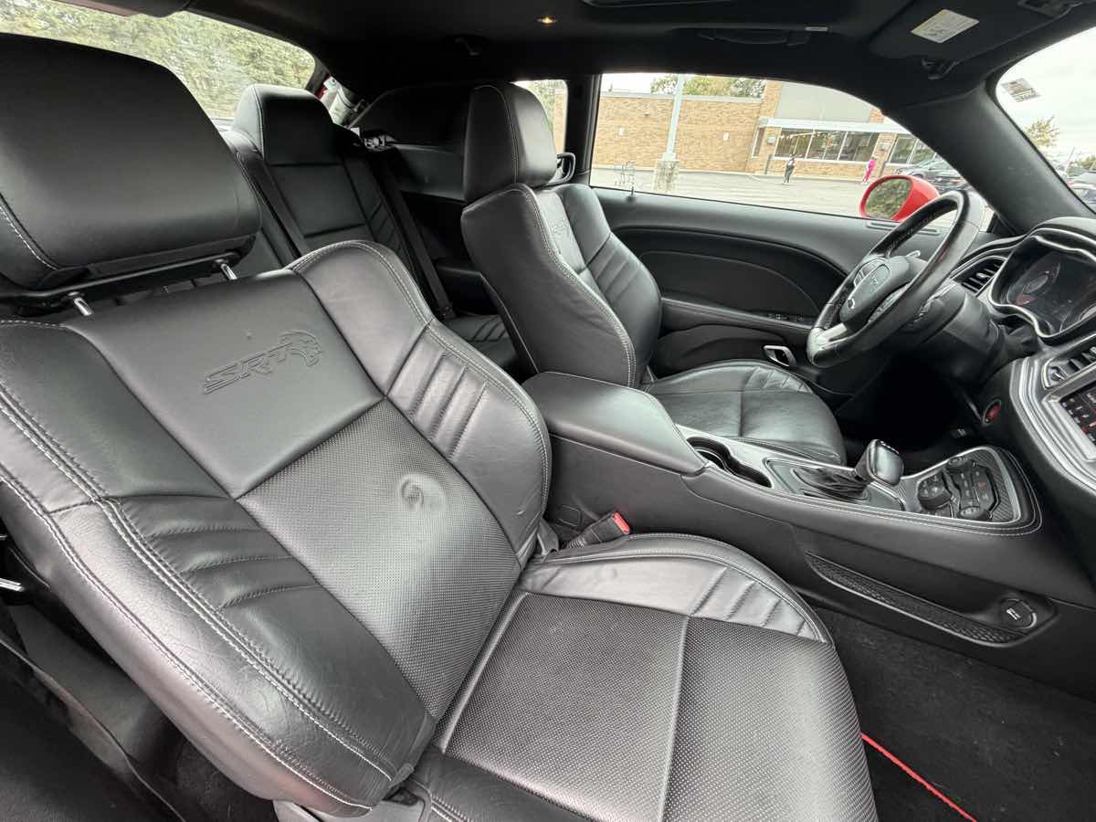 Photo 13 of this Dodge Challenger