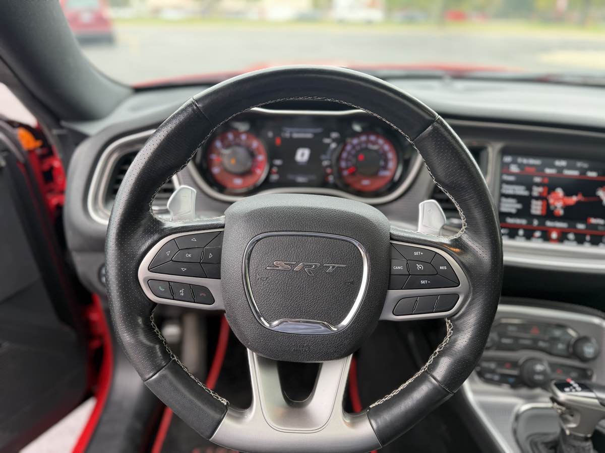 Photo 14 of this Dodge Challenger