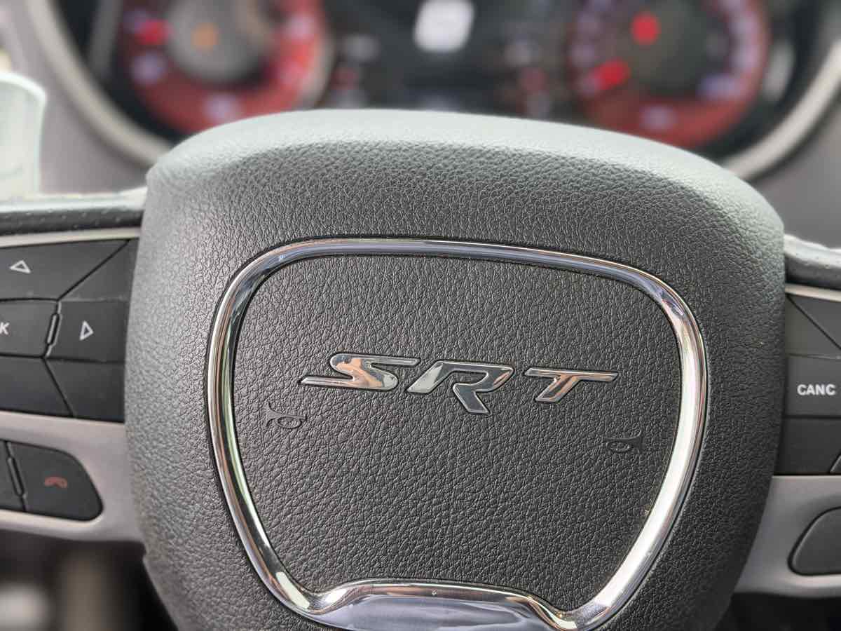 Photo 16 of this Dodge Challenger