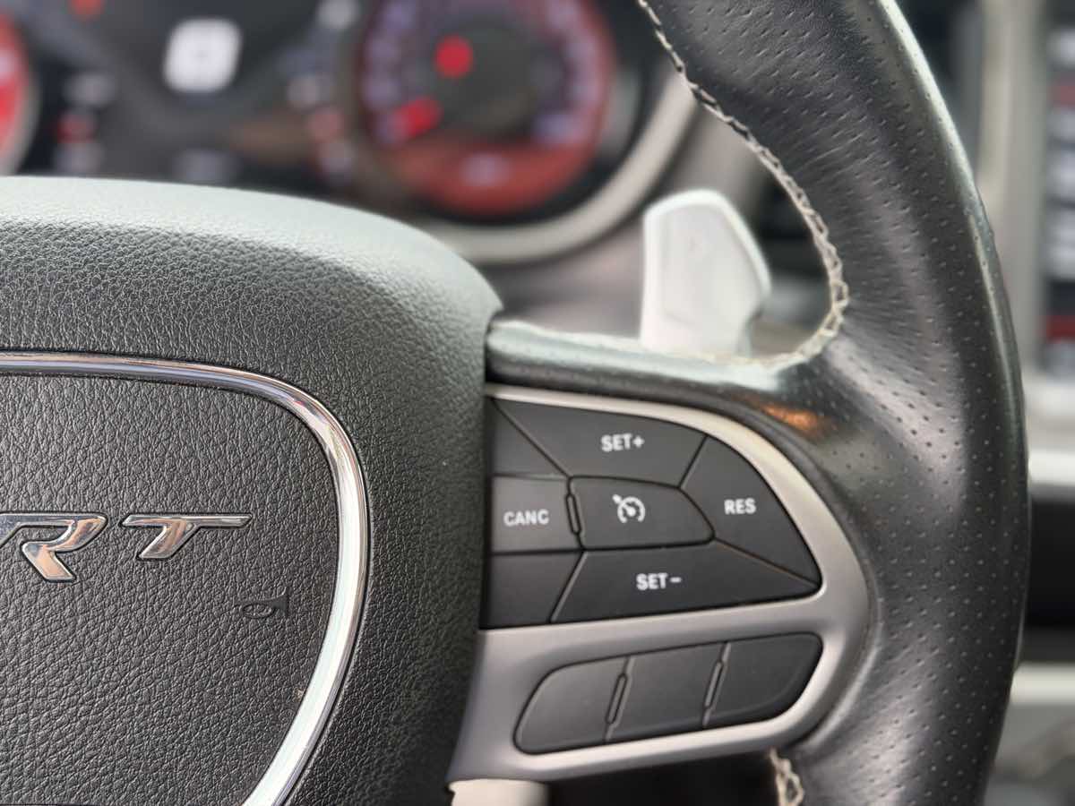 Photo 17 of this Dodge Challenger