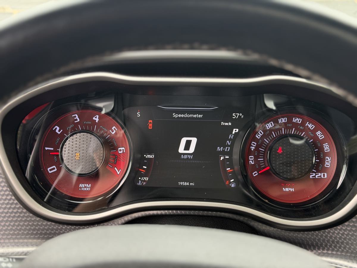 Photo 18 of this Dodge Challenger