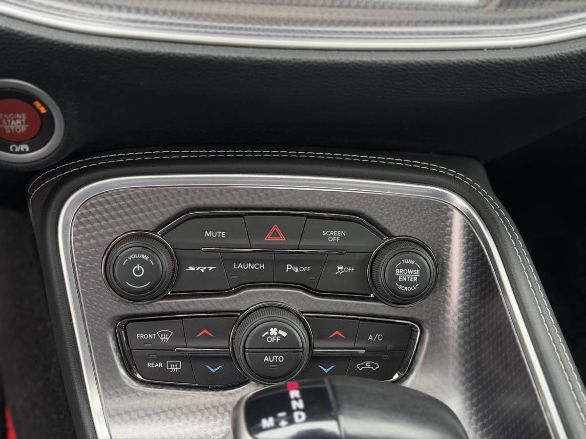 Photo 21 of this Dodge Challenger