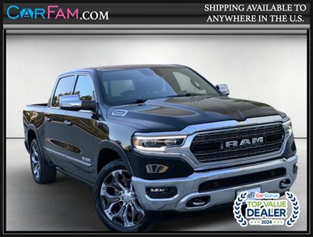 2019 Ram 1500 Limited