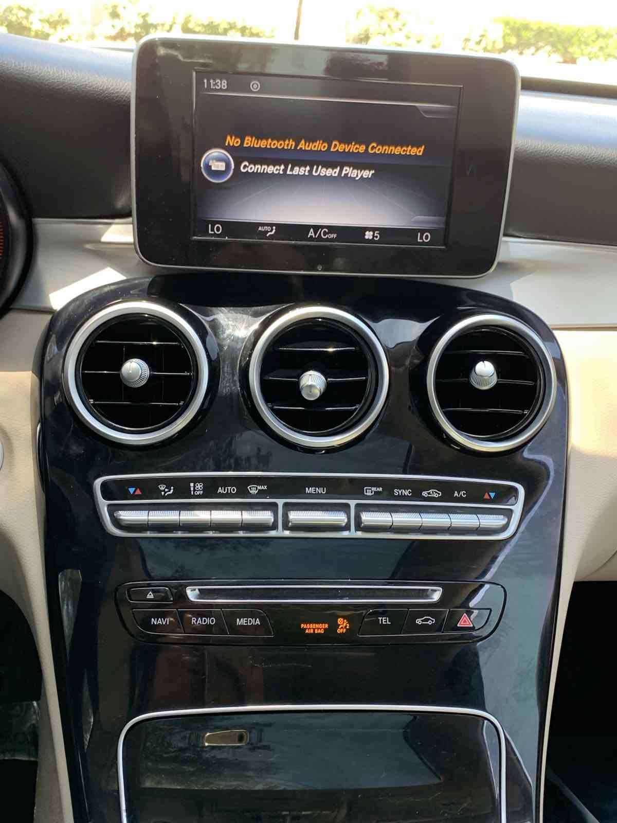 2017 Mercedes Benz C 300 Coupe photo 14