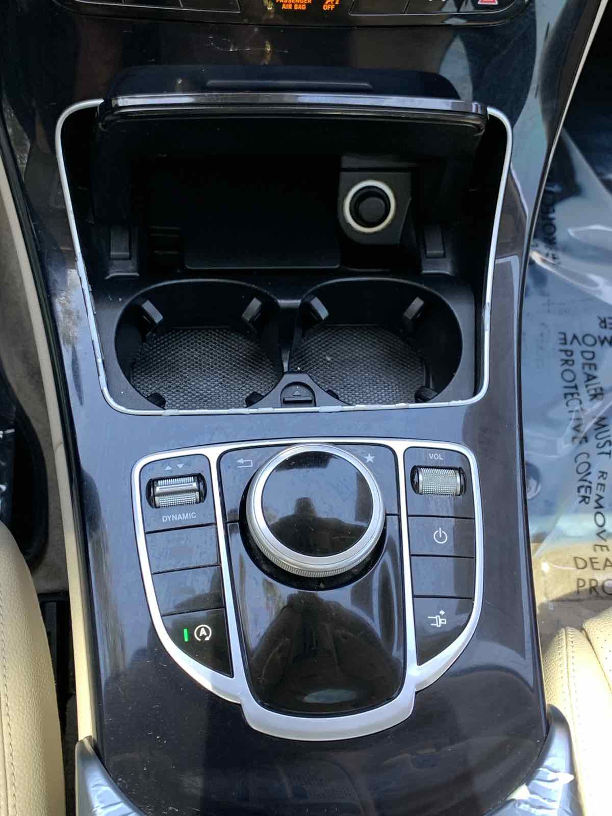 2017 Mercedes Benz C 300 Coupe photo 15