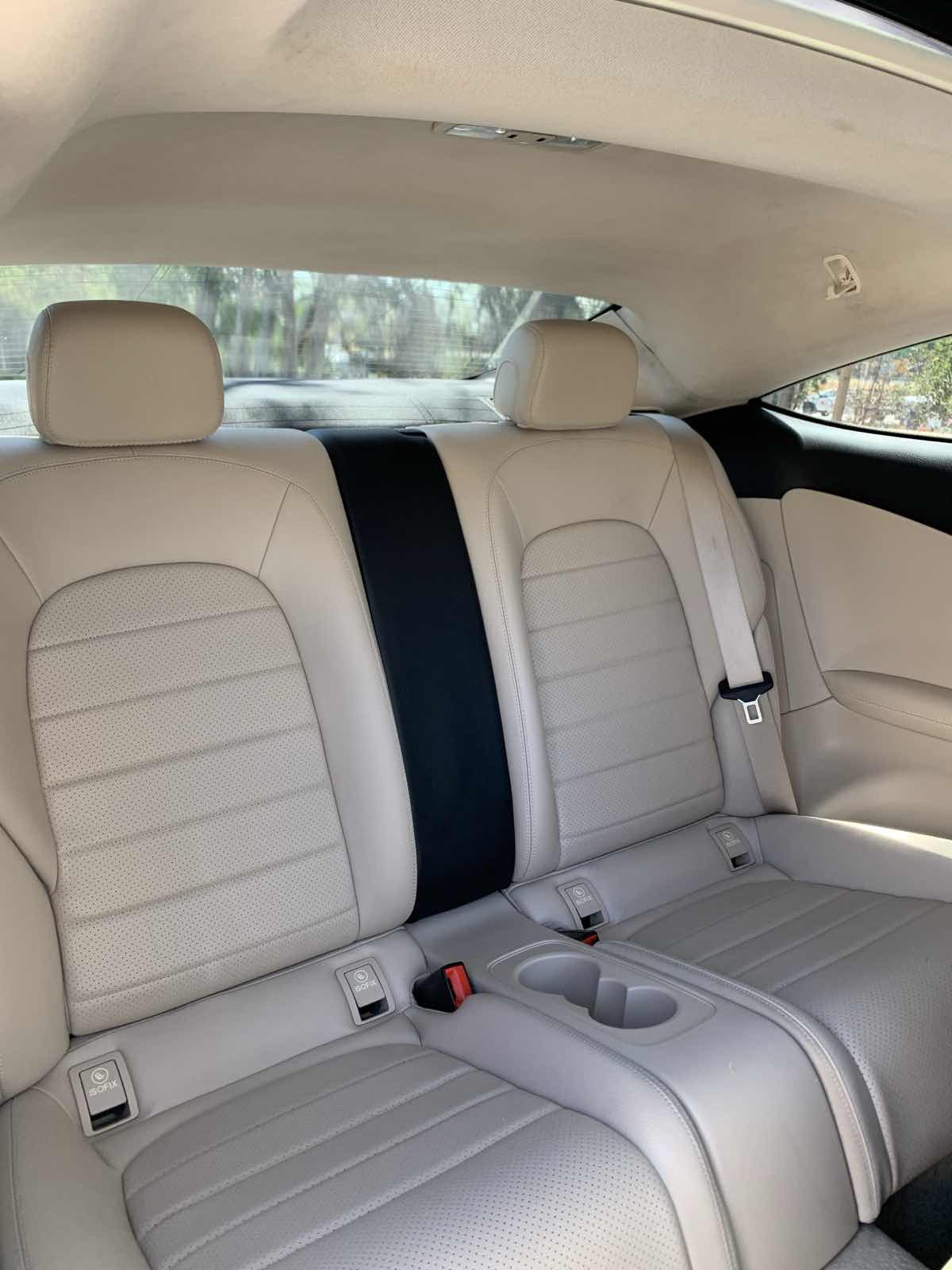 2017 Mercedes Benz C 300 Coupe photo 16