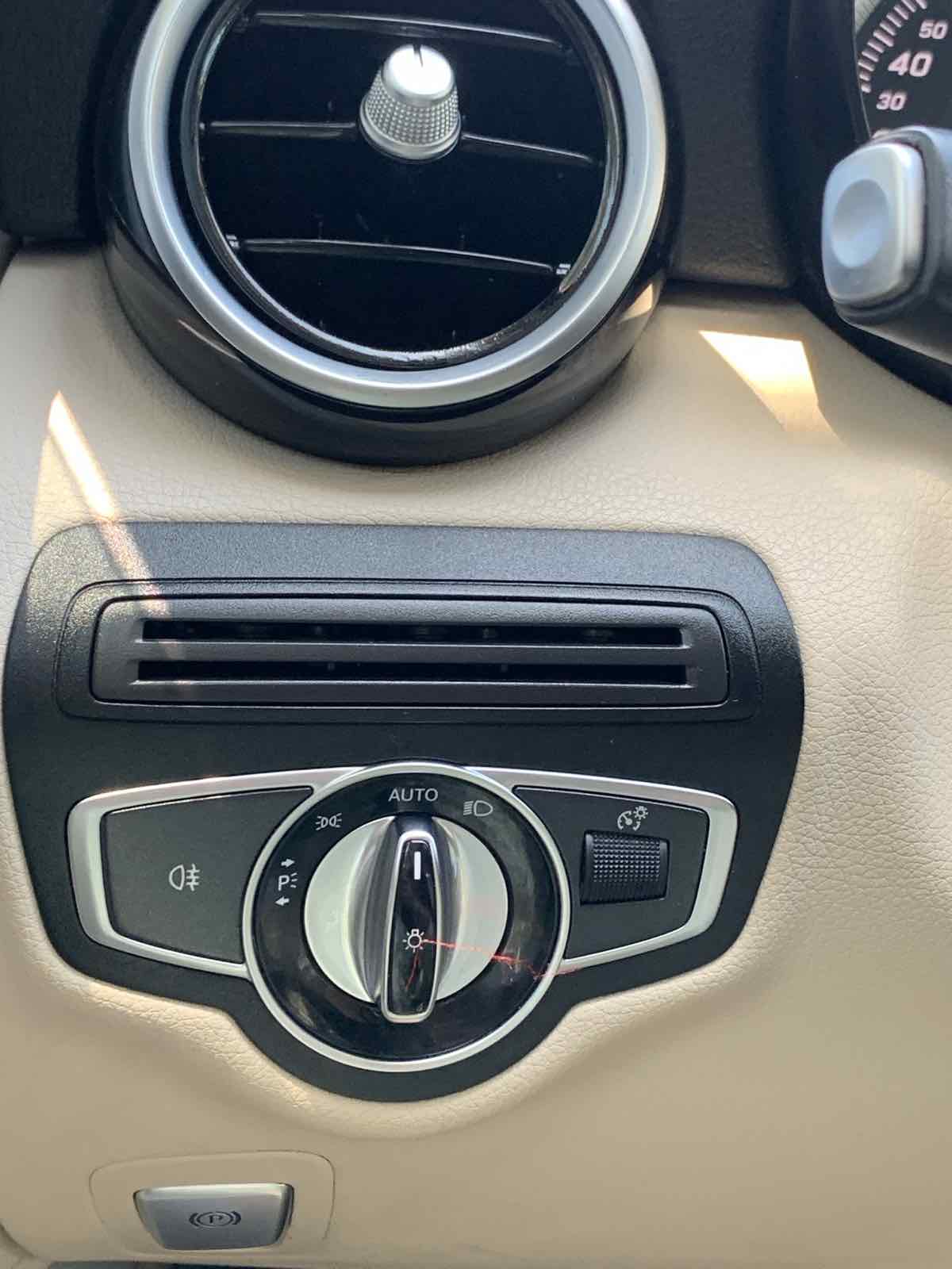 2017 Mercedes Benz C 300 Coupe photo 2