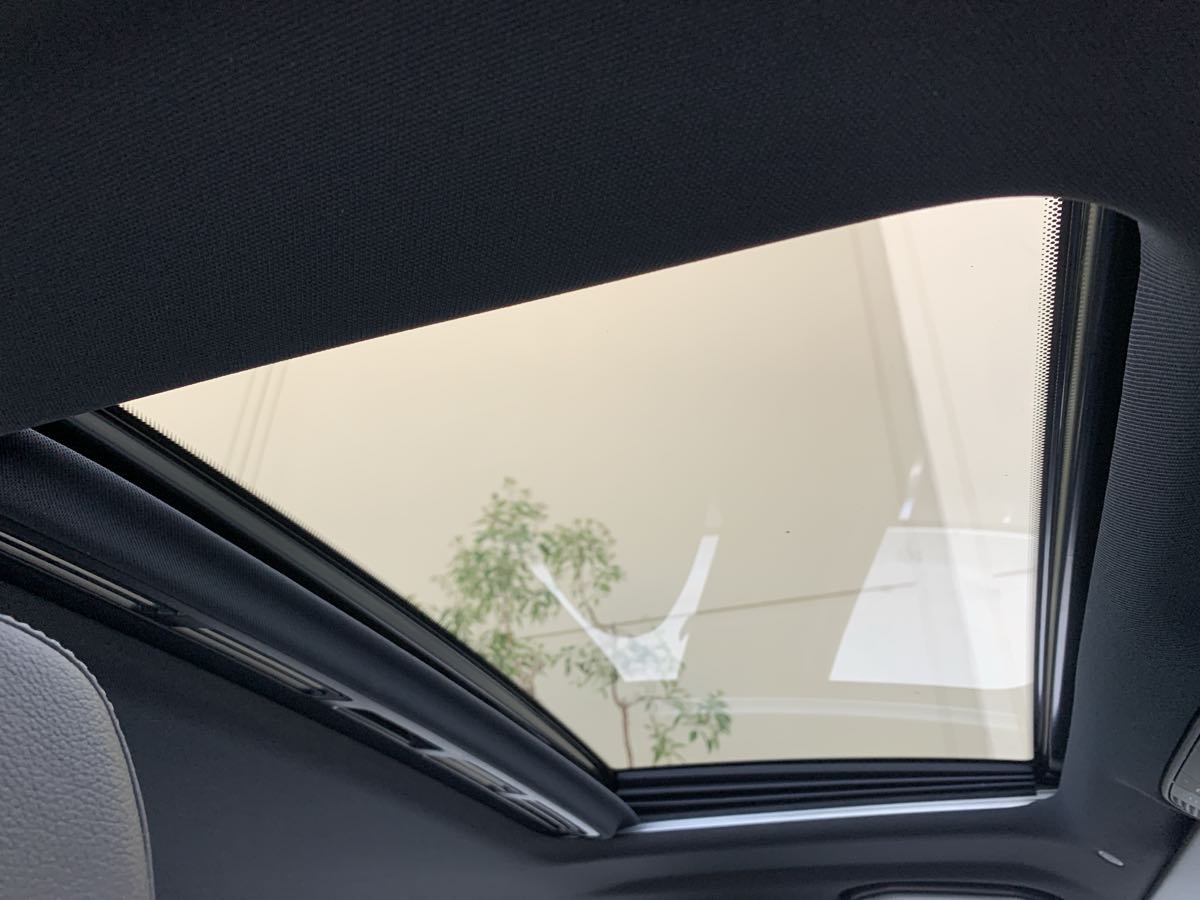 2019 Mercedes Benz CLS 450 photo 2