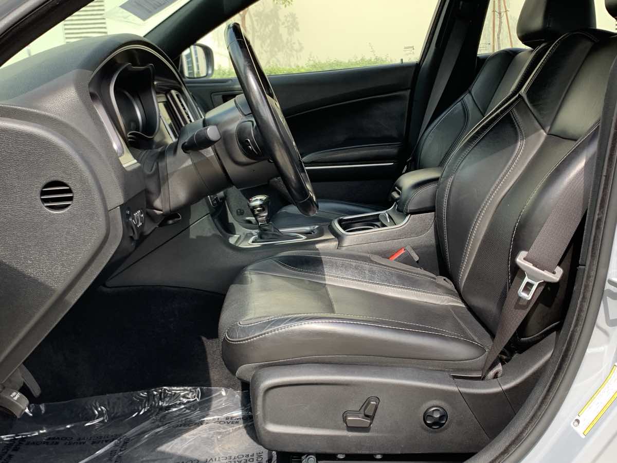 2021 Dodge Charger SXT photo 10