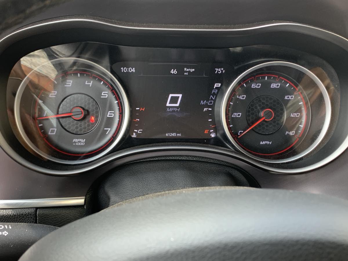 2021 Dodge Charger SXT photo 15