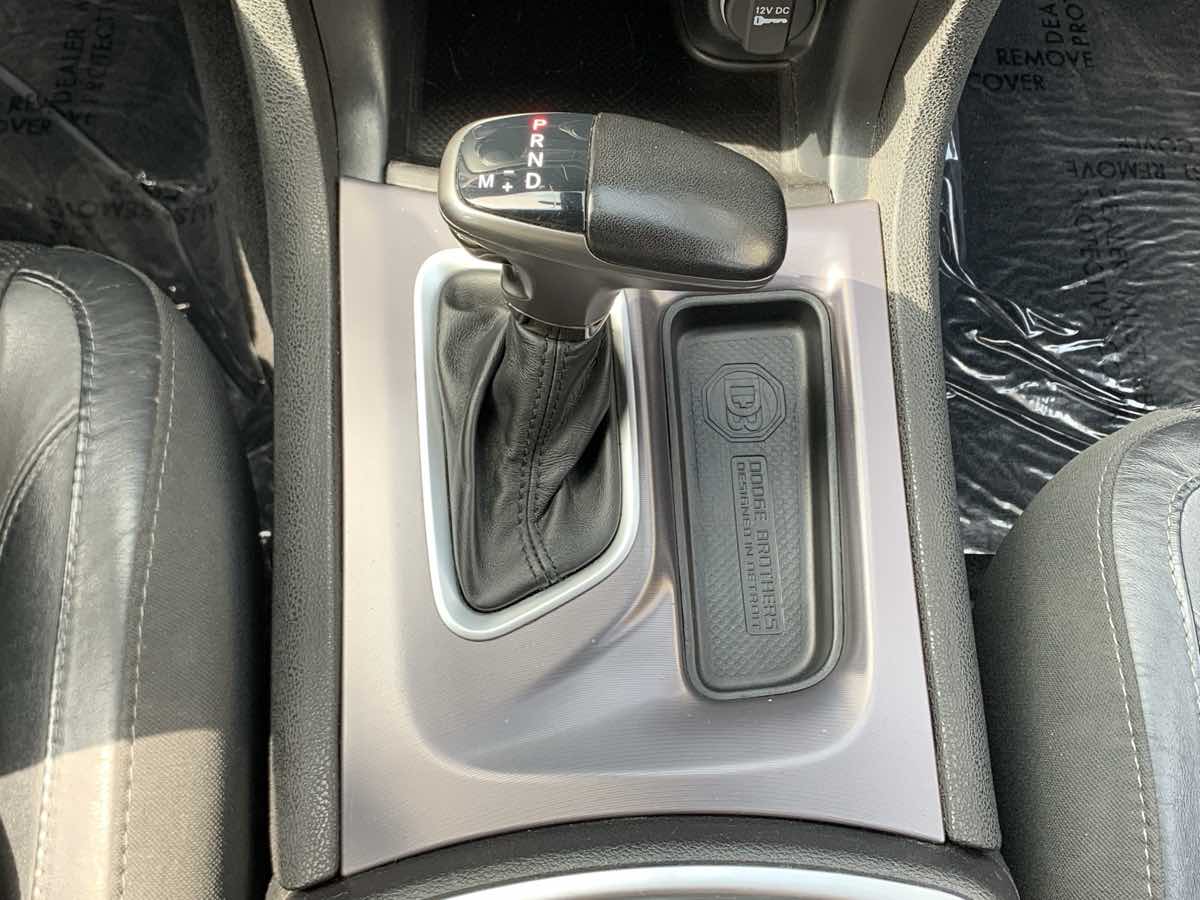 2021 Dodge Charger SXT photo 20