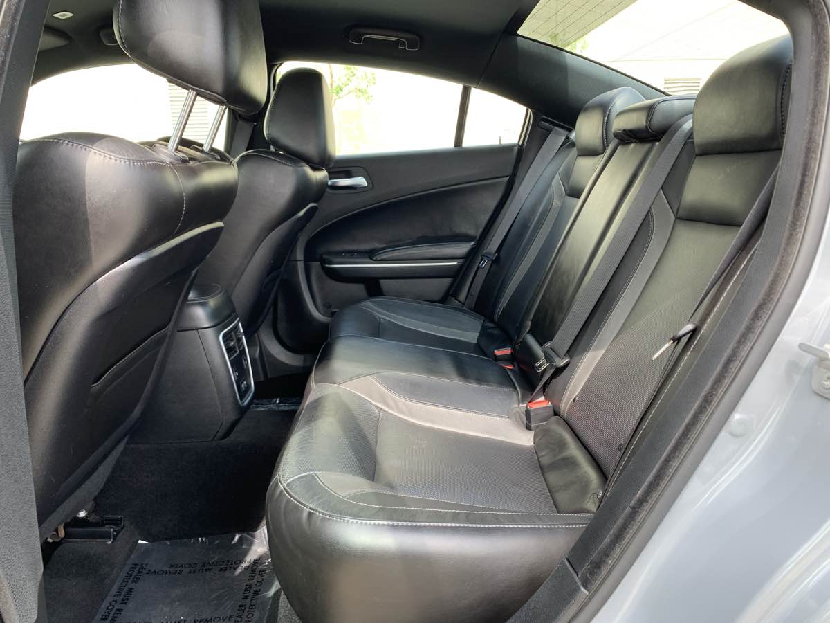 2021 Dodge Charger SXT photo 22