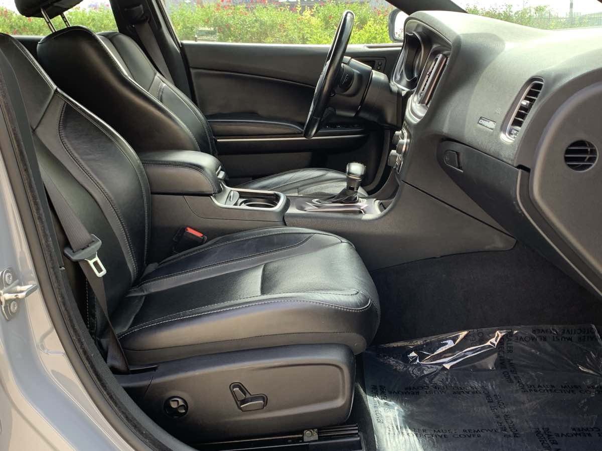 2021 Dodge Charger SXT photo 24