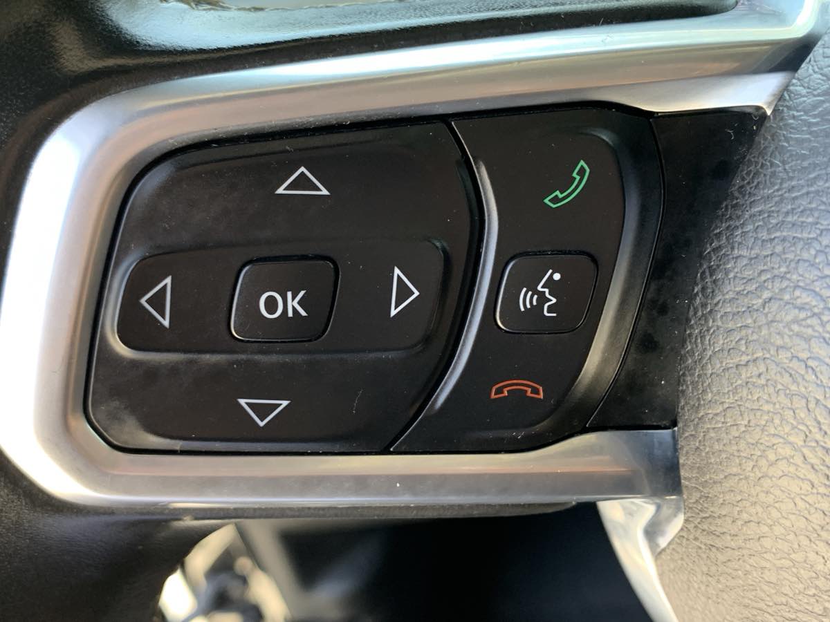2019 Jeep Wrangler Unlimited Moab photo 13
