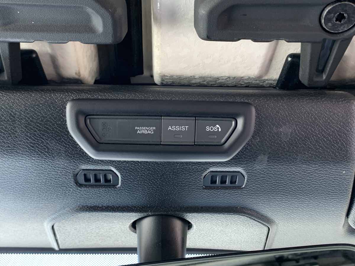 2019 Jeep Wrangler Unlimited Moab photo 29
