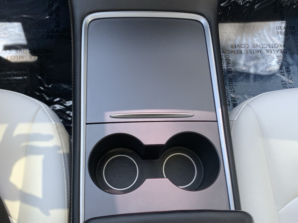 2021 Tesla Model Y Long Range photo 12