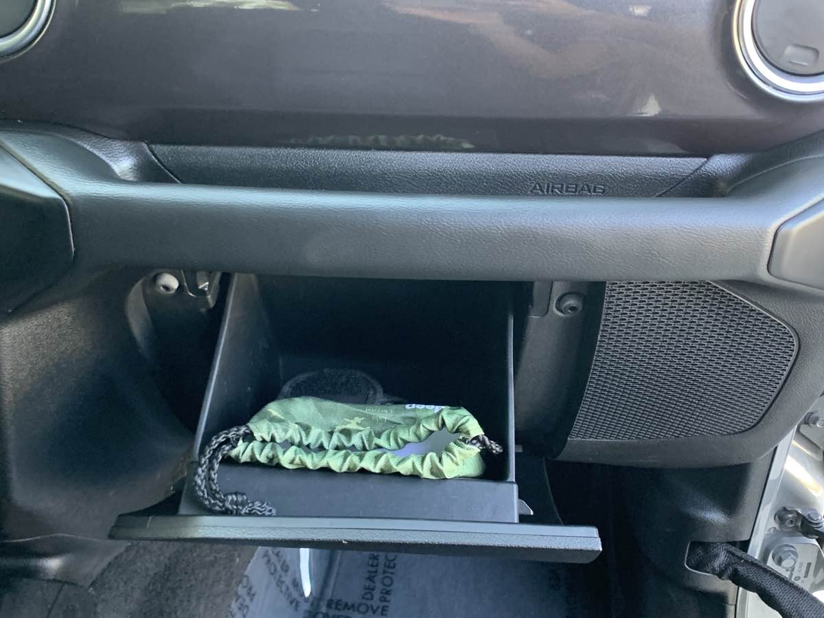 2021 Jeep Wrangler Unlimited Sahara Altitude photo 28