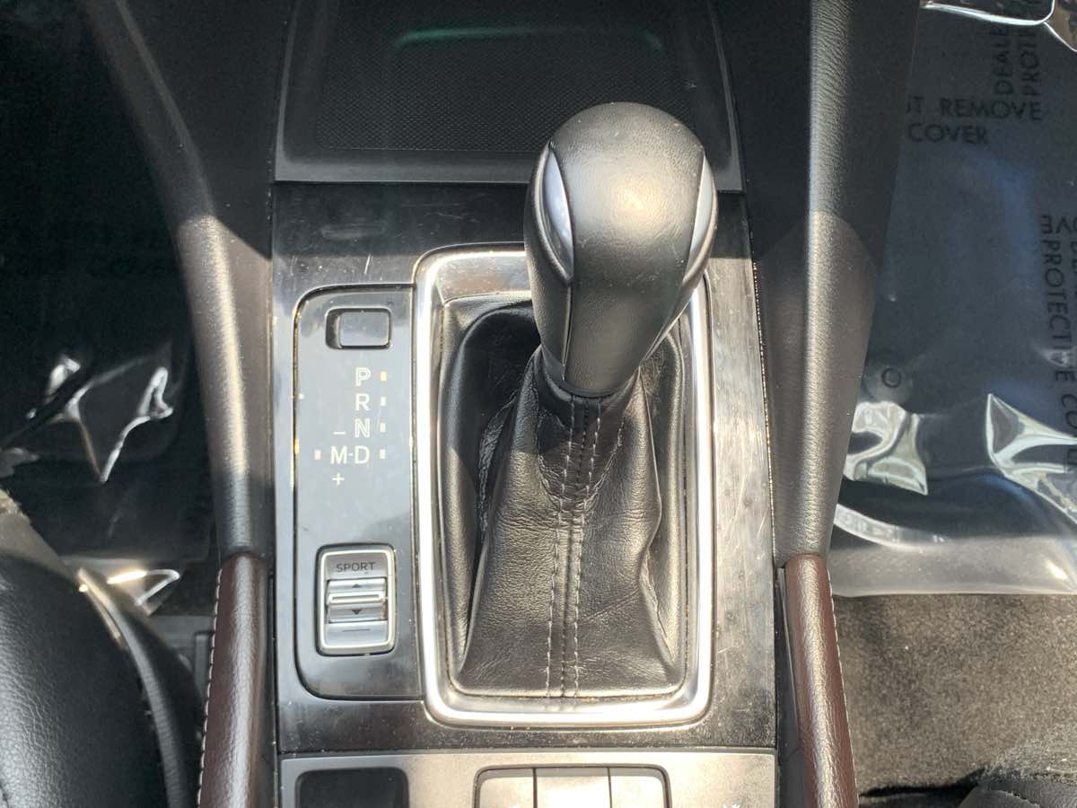 2018 Mazda Mazda3 Grand Touring photo 22