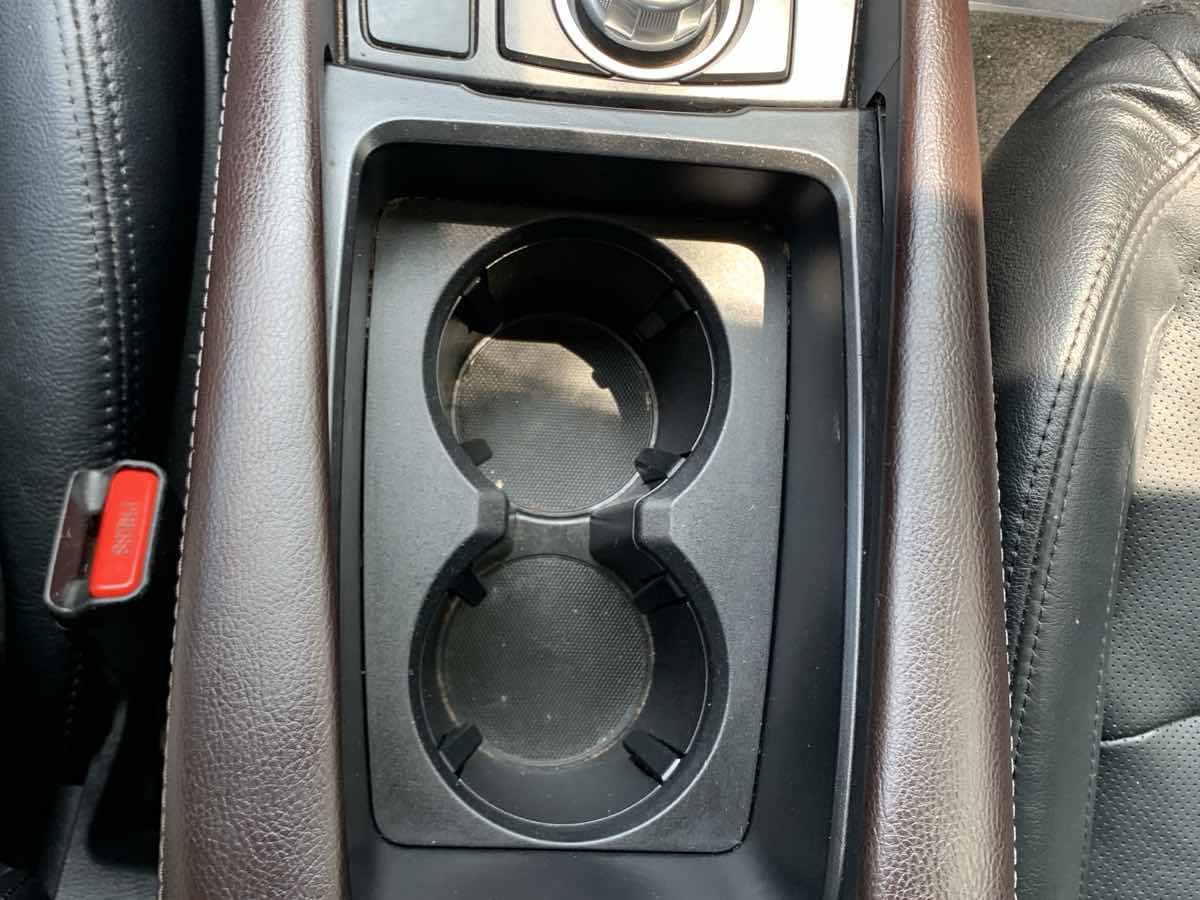 2018 Mazda Mazda3 Grand Touring photo 24