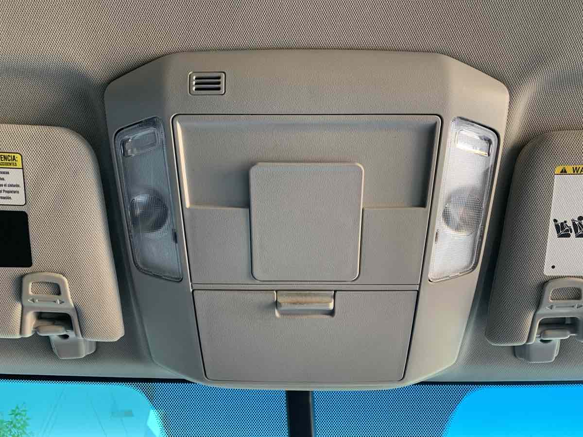 2016 Toyota Tundra SR5 photo 27