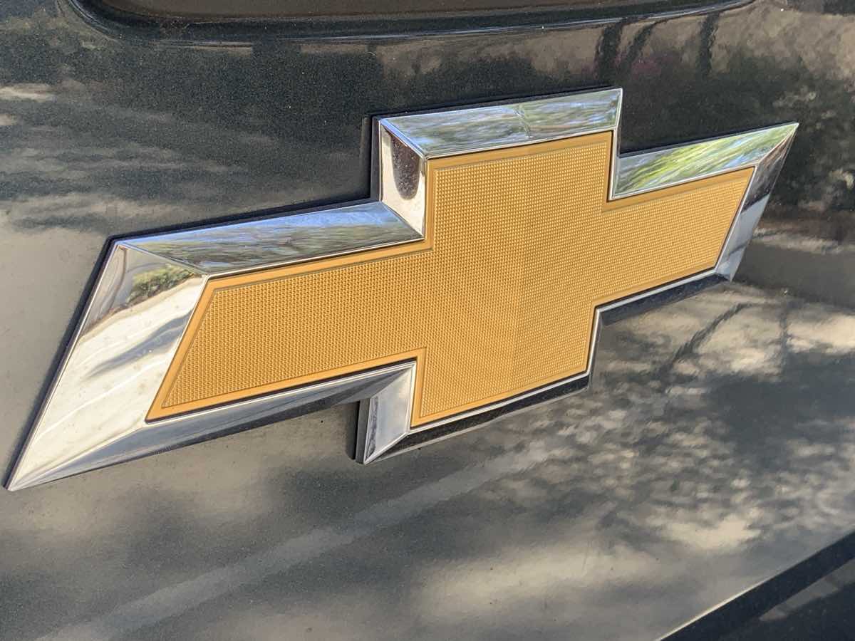 2017 Chevrolet Colorado LT photo 6