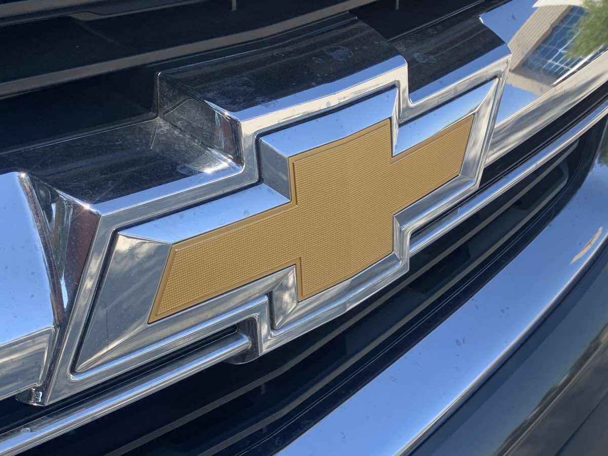 2017 Chevrolet Colorado LT photo 8