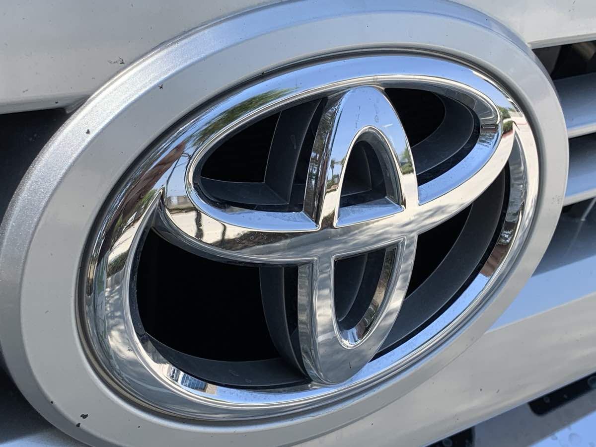2015 Toyota Tundra Platinum Grade photo 6