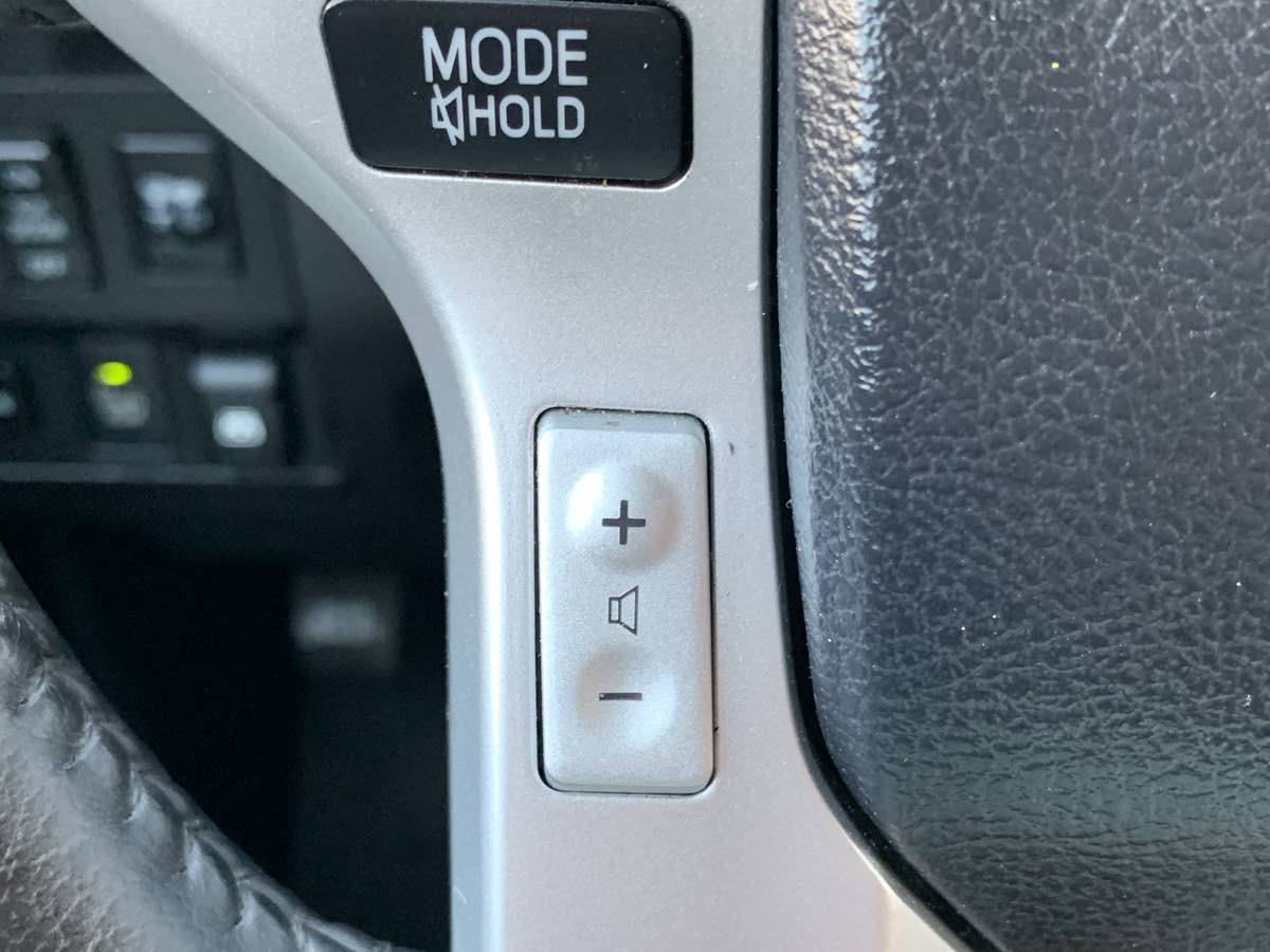 2015 Toyota Tundra Platinum Grade photo 14