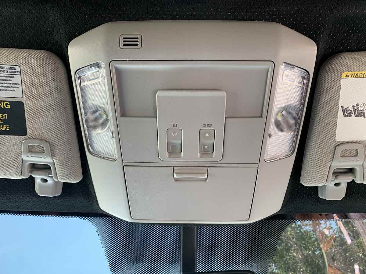 2015 Toyota Tundra Platinum Grade photo 31