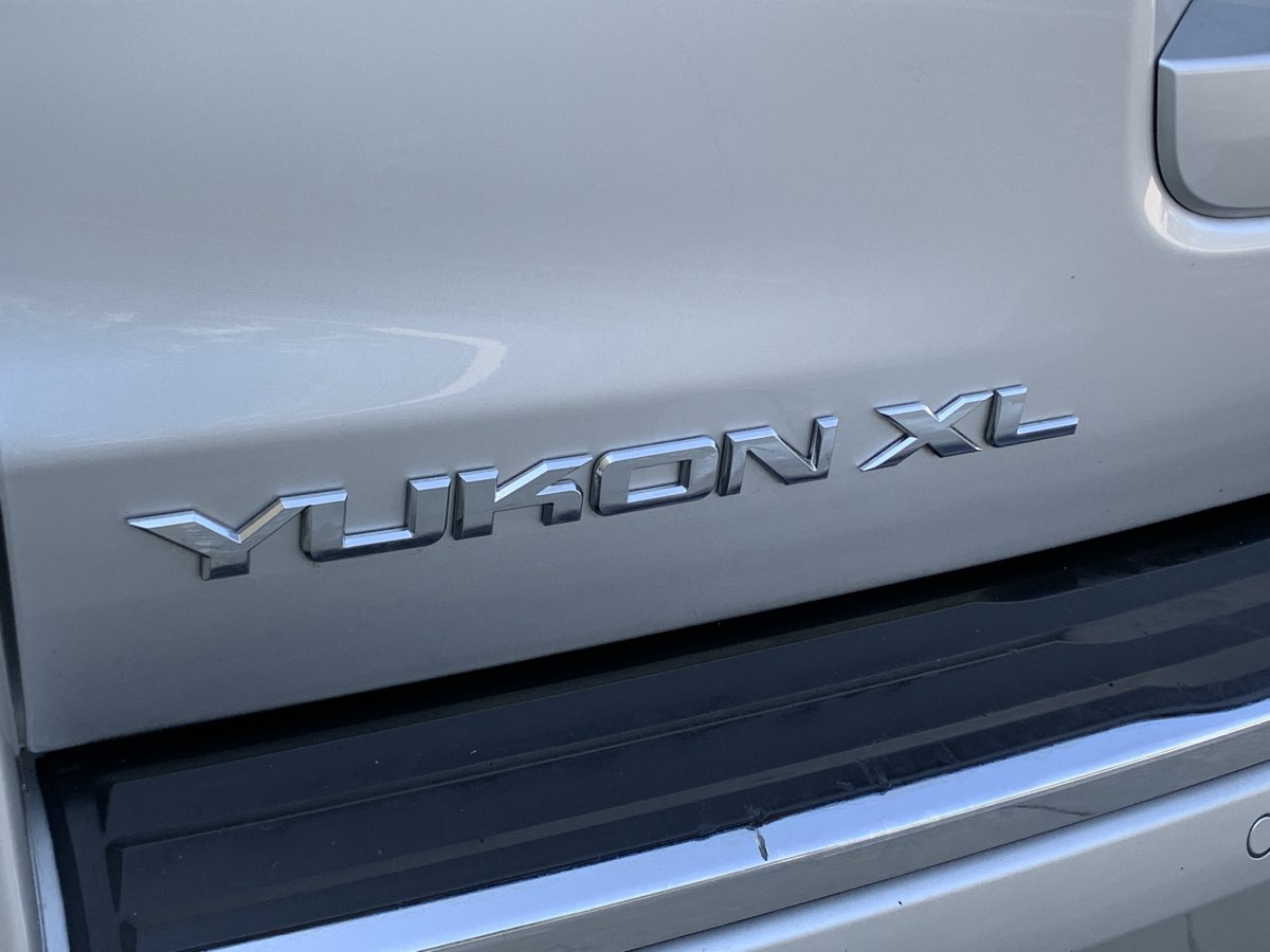 2020 GMC Yukon XL Denali - Photo 7