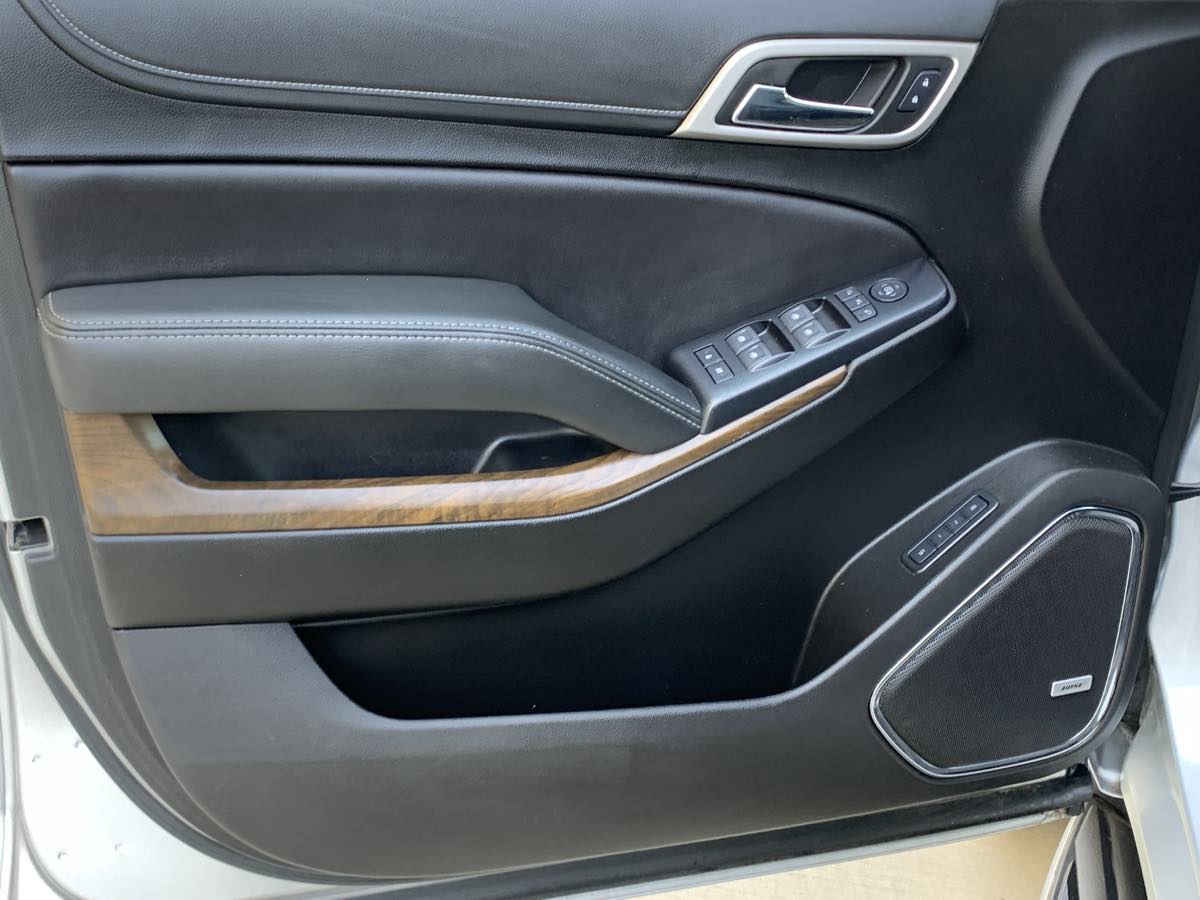 2020 GMC Yukon XL Denali - Photo 11