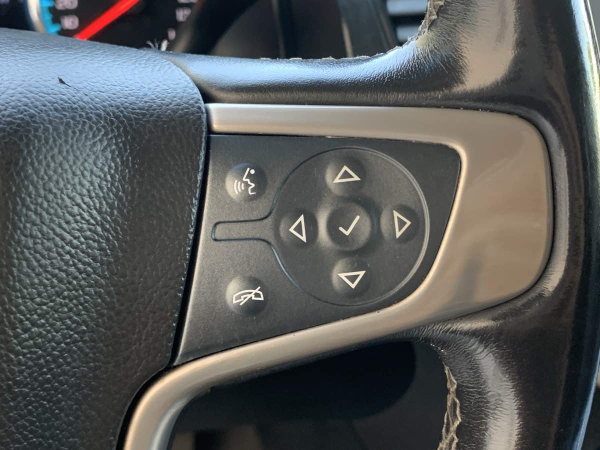 2020 GMC Yukon XL Denali - Photo 17