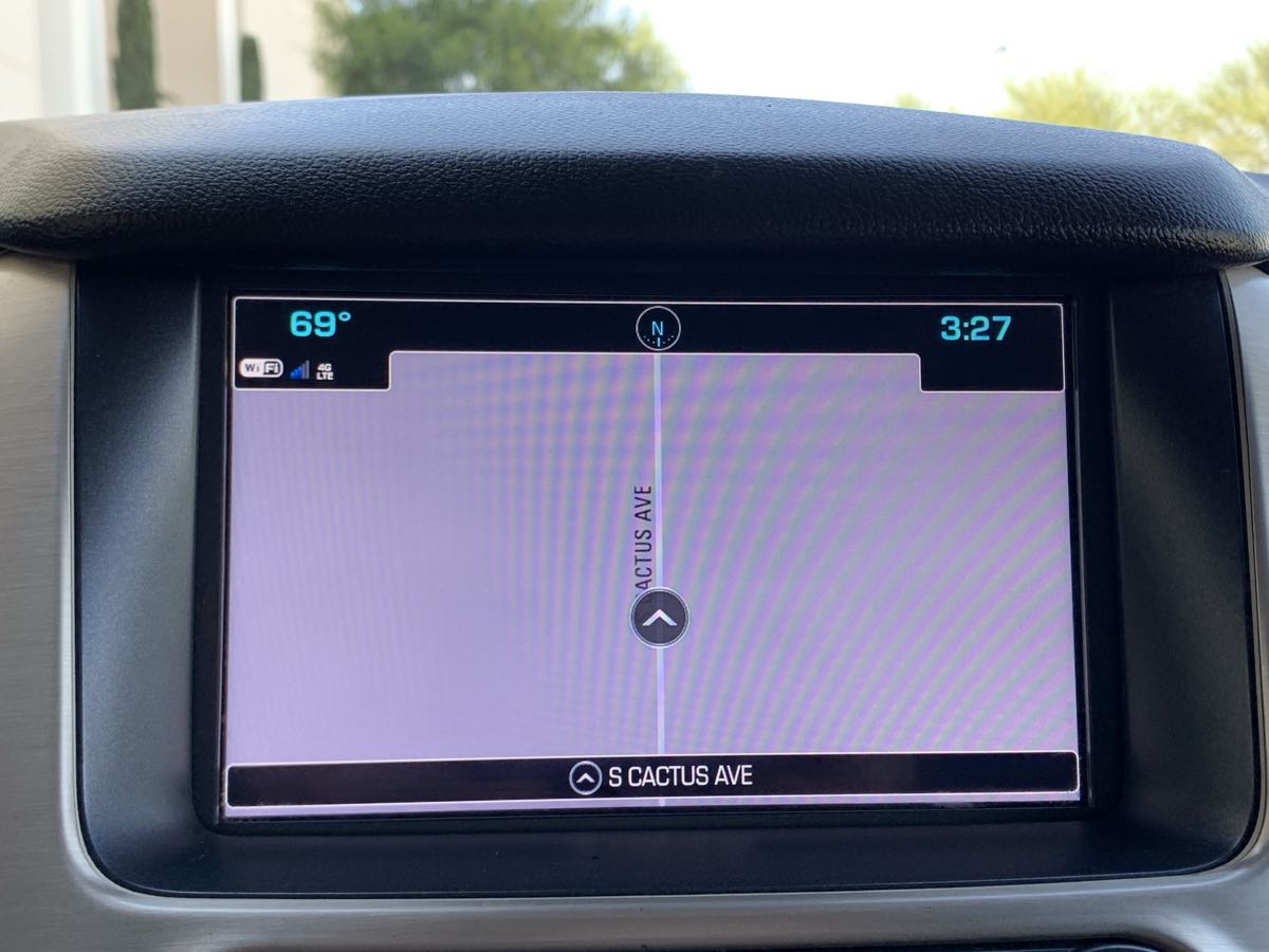 2020 GMC Yukon XL Denali - Photo 19