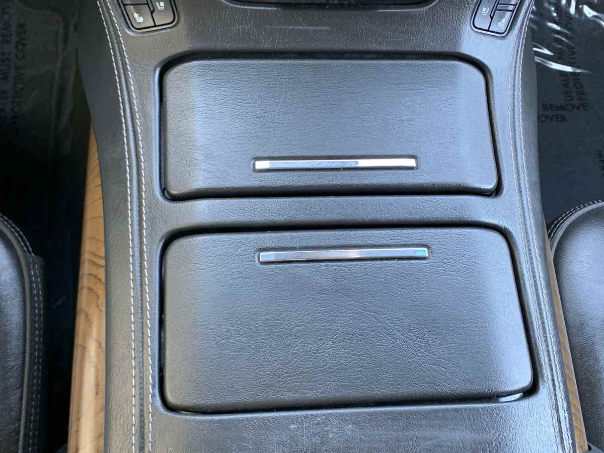 2020 GMC Yukon XL Denali - Photo 22