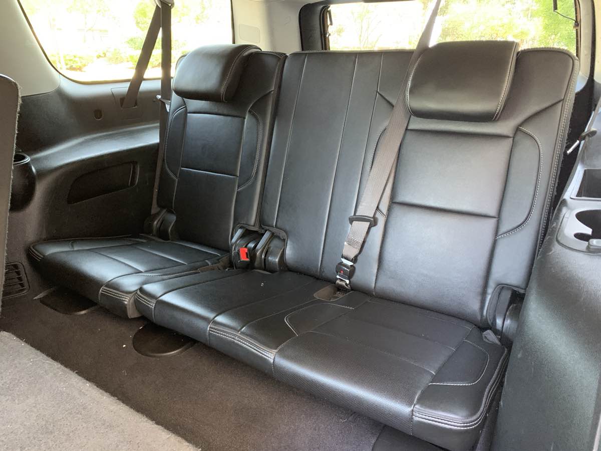 2020 GMC Yukon XL Denali - Photo 27