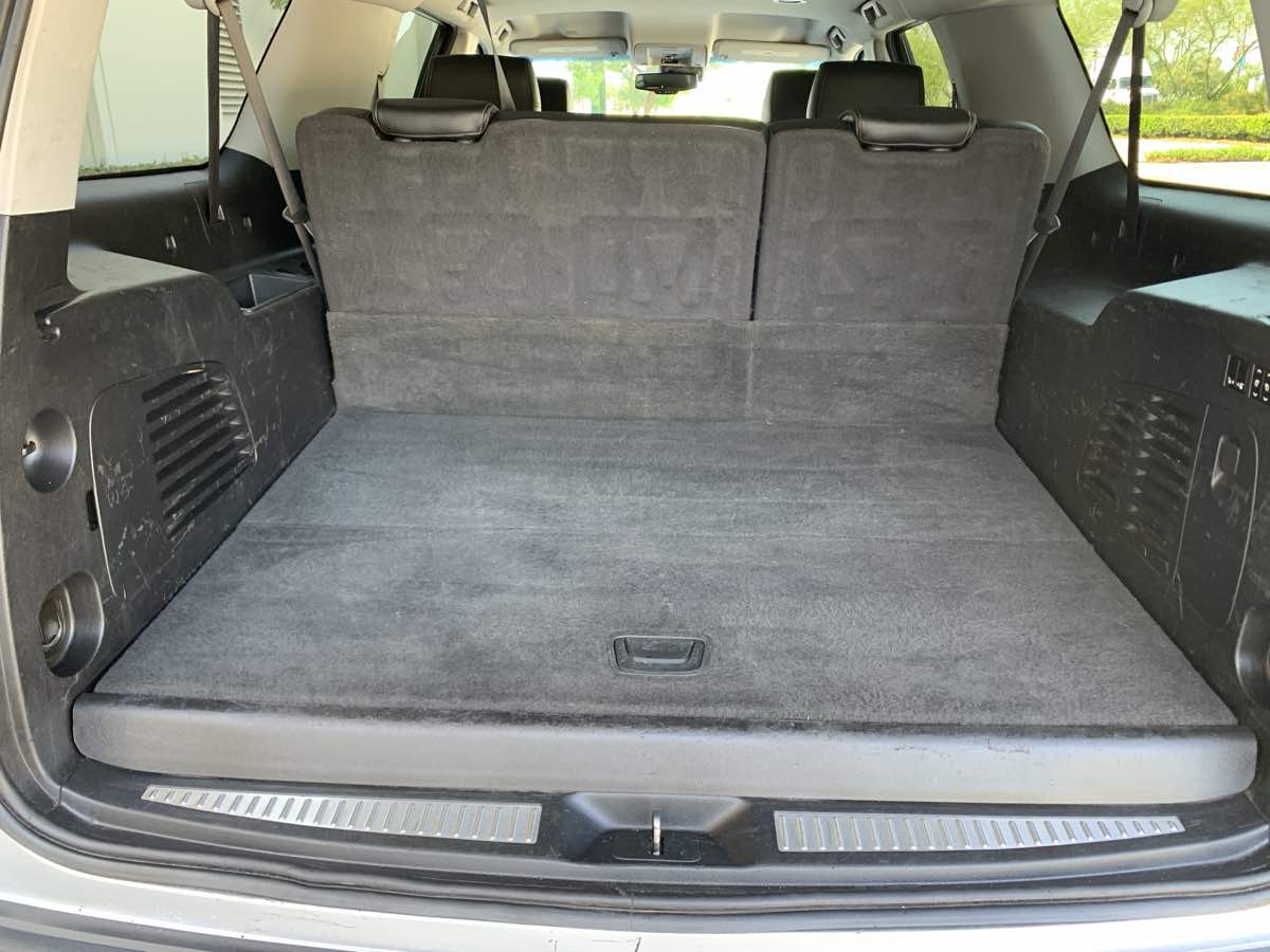 2020 GMC Yukon XL Denali - Photo 28