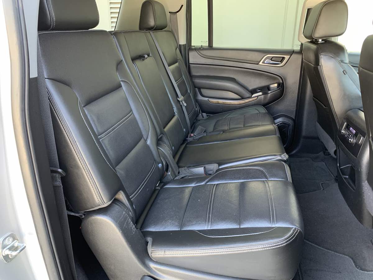 2020 GMC Yukon XL Denali - Photo 29