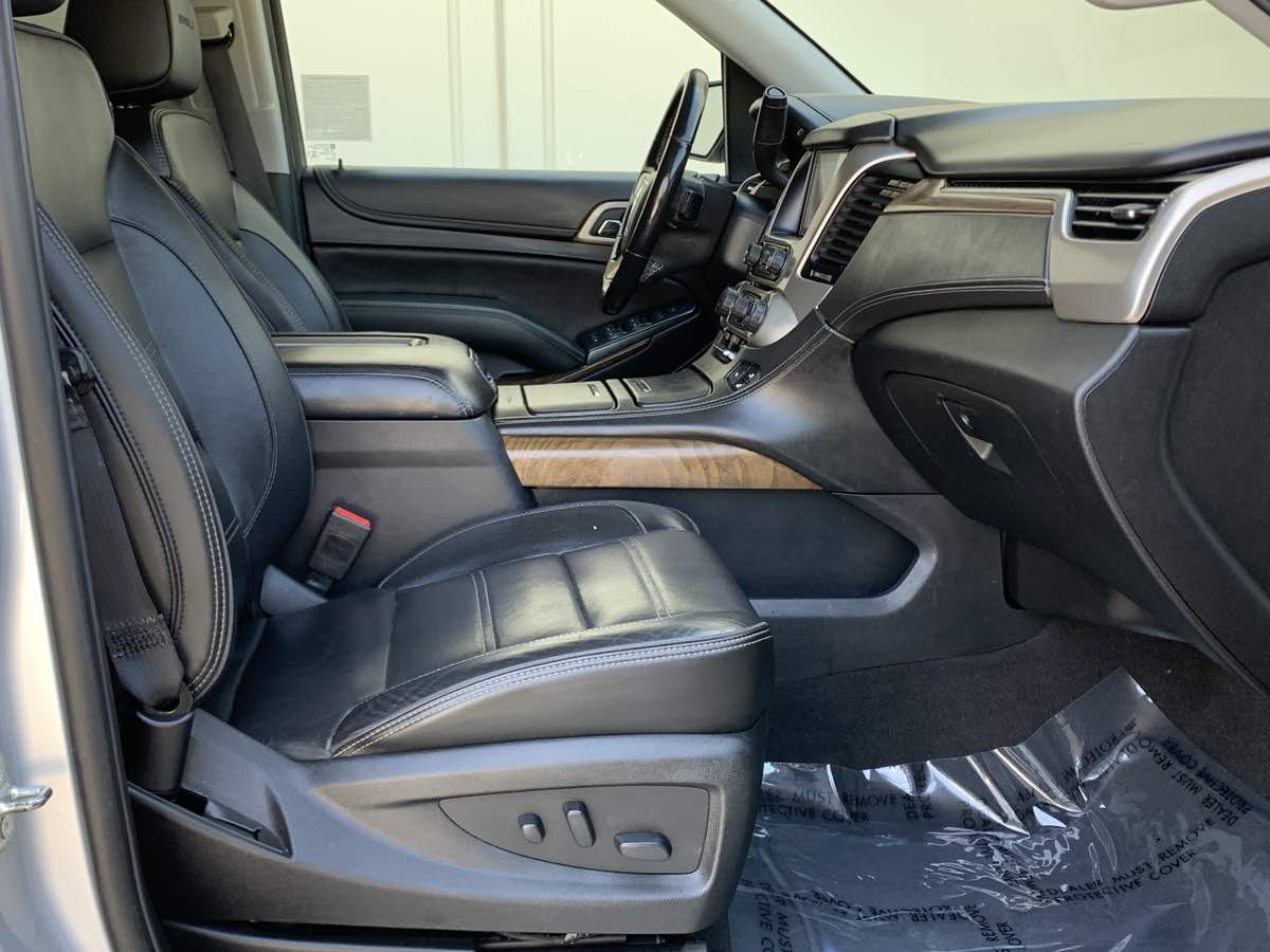 2020 GMC Yukon XL Denali - Photo 30