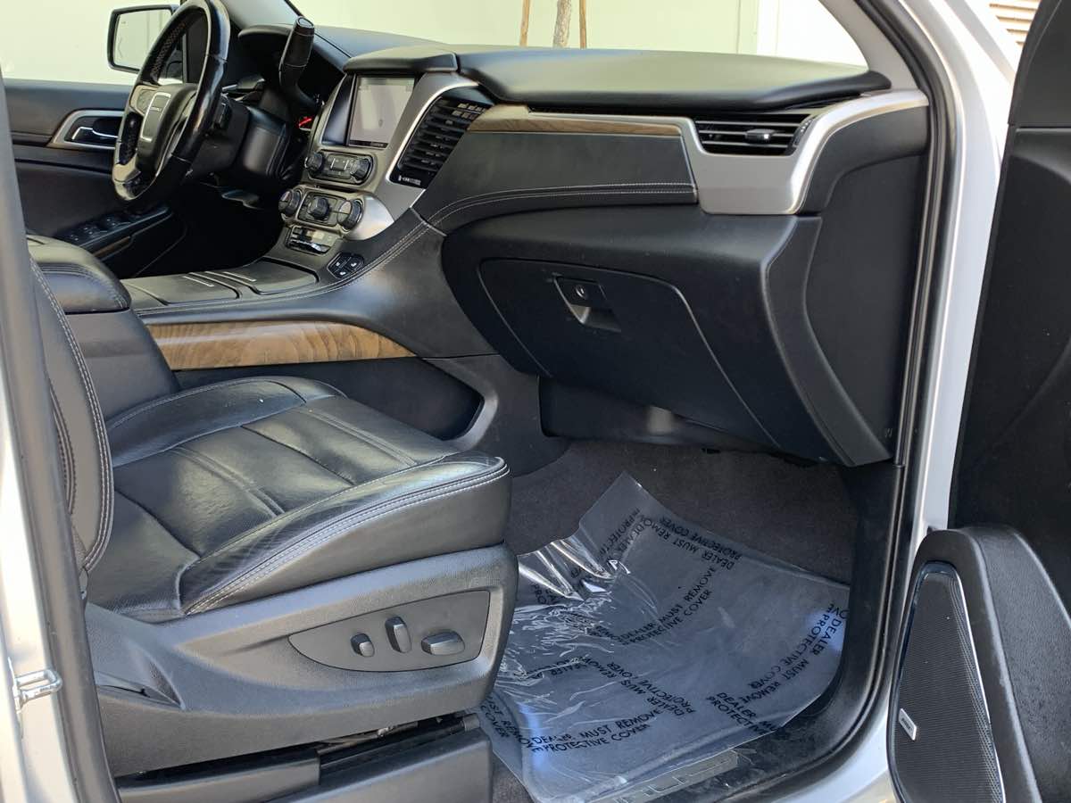 2020 GMC Yukon XL Denali - Photo 31