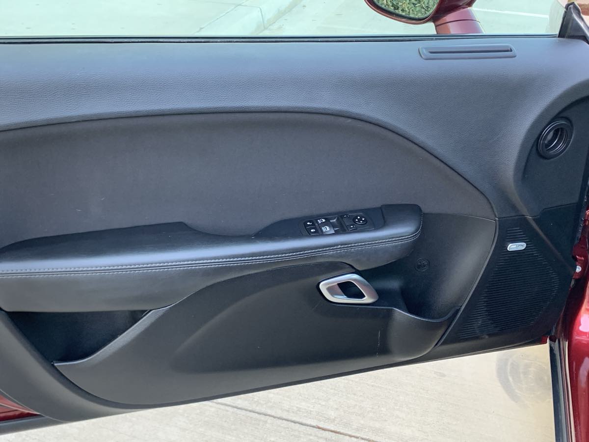 2020 Dodge Challenger R/T Scat Pack photo 10