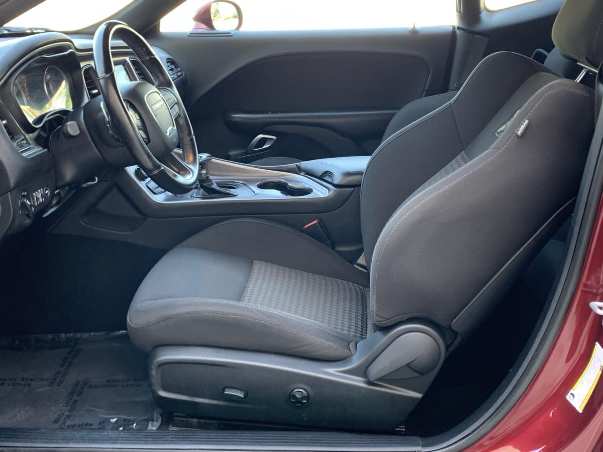 2020 Dodge Challenger R/T Scat Pack photo 11
