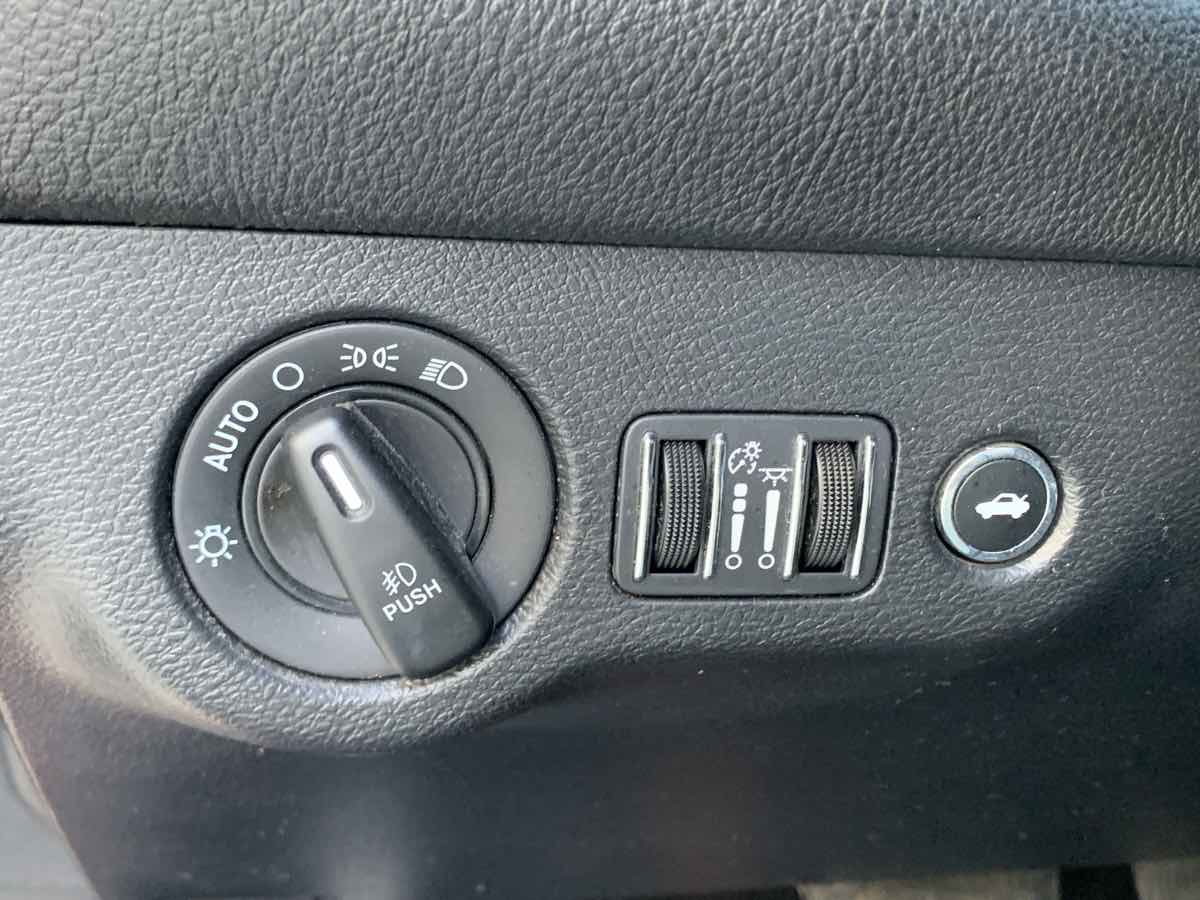 2020 Dodge Challenger R/T Scat Pack photo 14