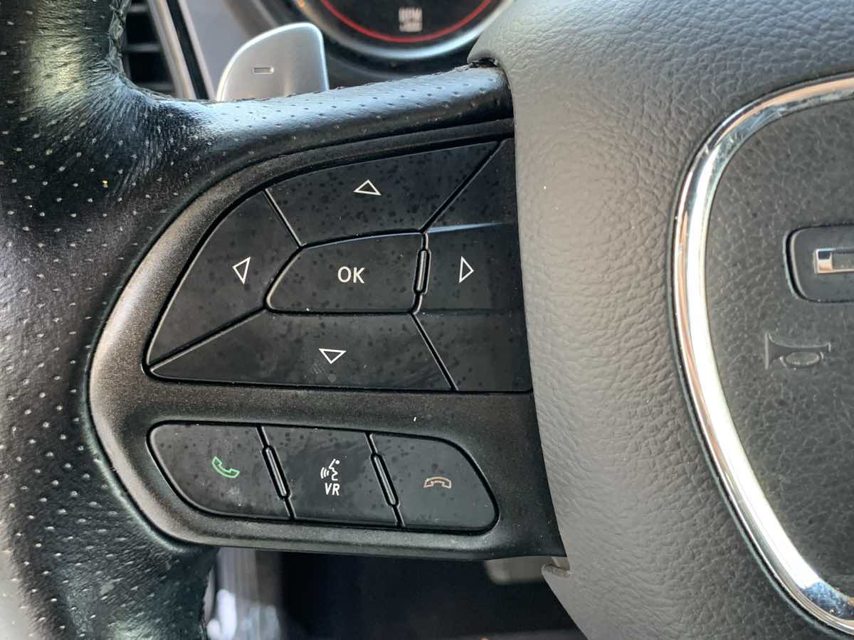 2020 Dodge Challenger R/T Scat Pack photo 16